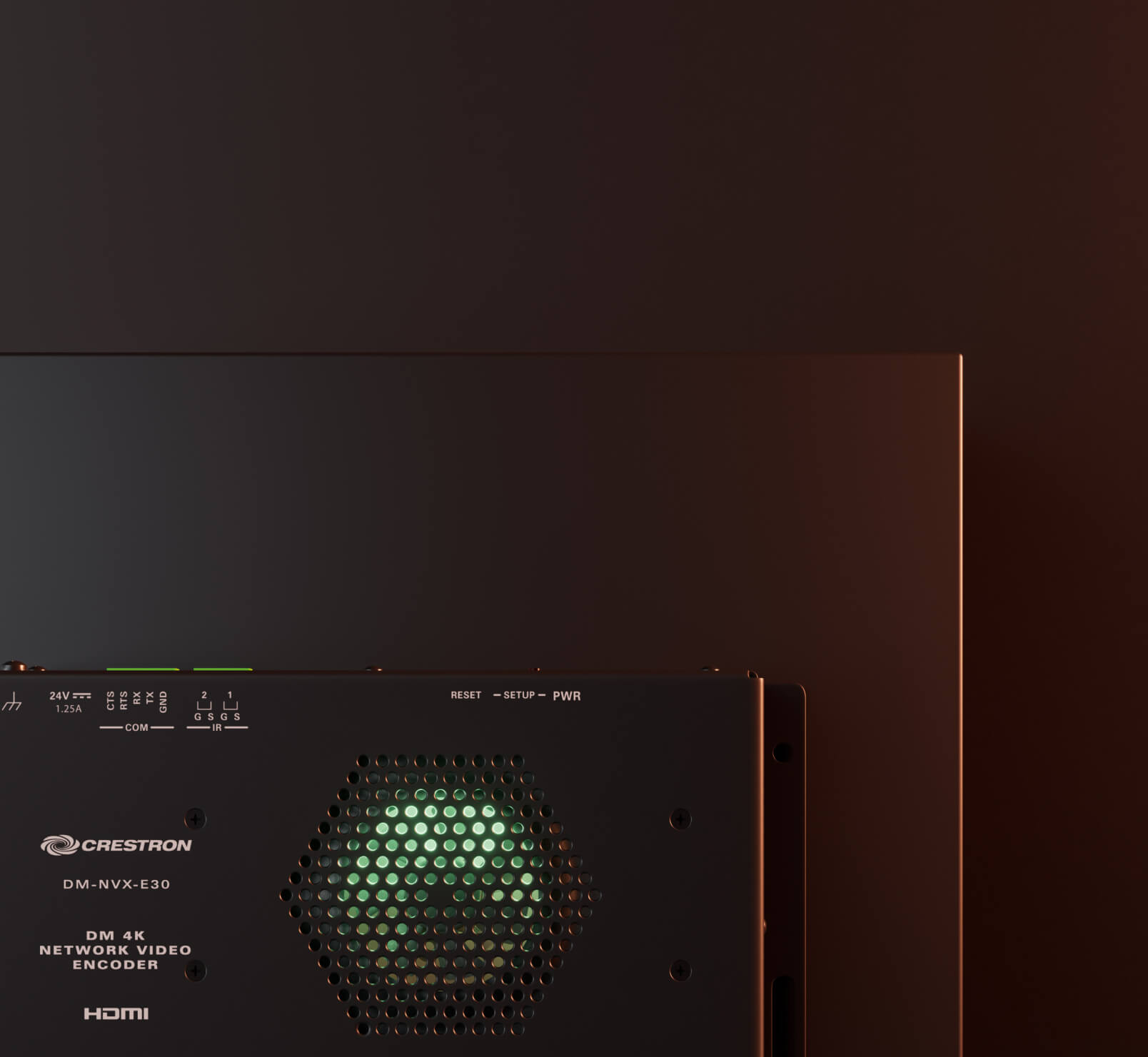 1 Million DMNVX [Crestron Electronics, Inc.]